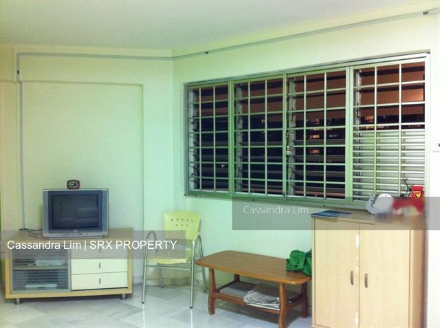 Blk 355 Hougang Avenue 7 (Hougang), HDB 3 Rooms #212061061